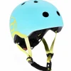Scoot And Ride Helm Xxs-S - Blueberry