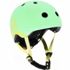 Scoot And Ride Helm Xxs-S - Kiwi