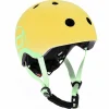 Scoot And Ride Helm Xxs-S - Lemon