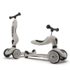 Scoot And Ride Loopfiets Highwaykick 1 - Ash