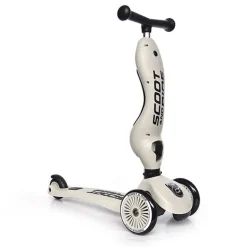 Scoot And Ride Loopfiets Highwaykick 1 - Ash