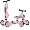Scoot And Ride Loopfiets Highwaykick 1 - Rose