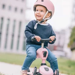 Scoot And Ride Loopfiets Highwaykick 1 - Rose