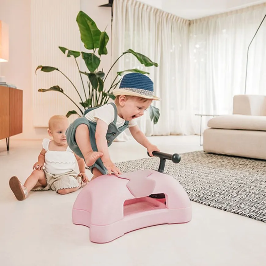 Scoot And Ride My First Loopwagen Rose