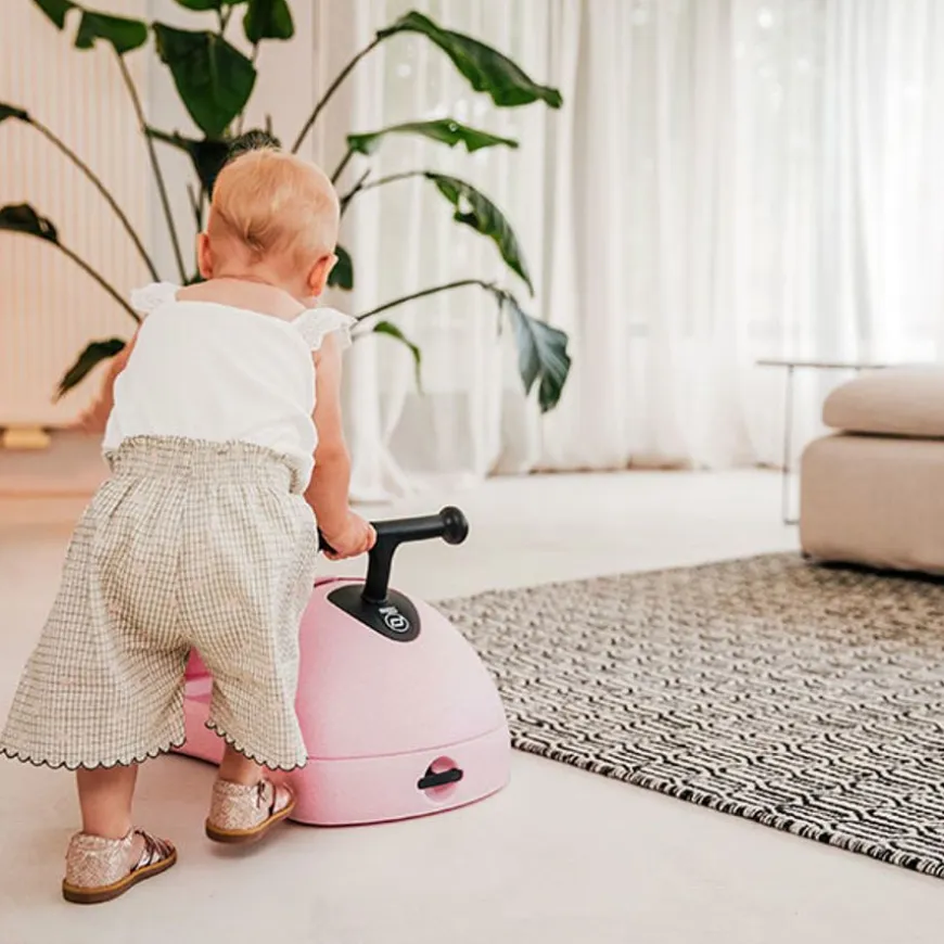 Scoot And Ride My First Loopwagen Rose