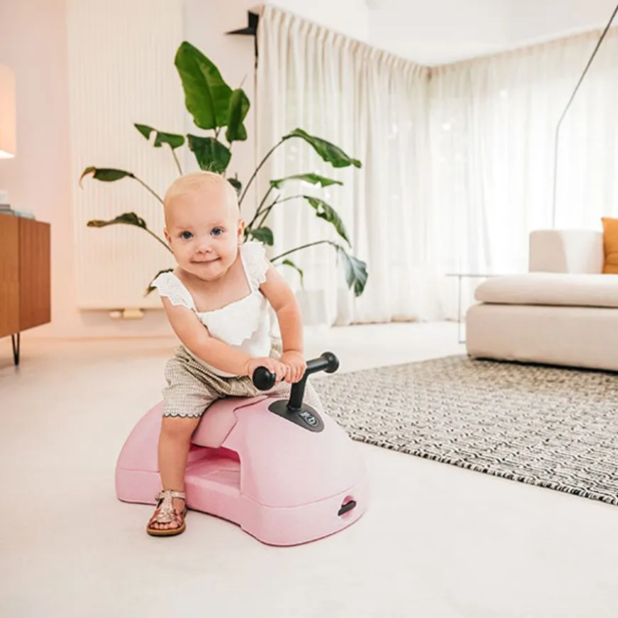Scoot And Ride My First Loopwagen Rose