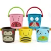 Skip Hop Badspeelgoed Emmertjes Zoo
