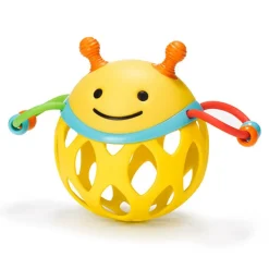 Skip Hop Rammelaar Roll Around Rattle Bij