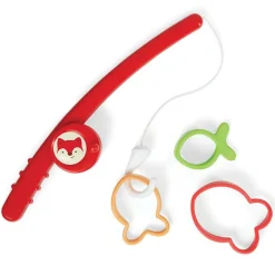 Skip Hop Zoo Fishin Fox Badspeelgoed