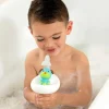 Skip Hop Zoo Squeeze & Shower Dog Badspeelgoed