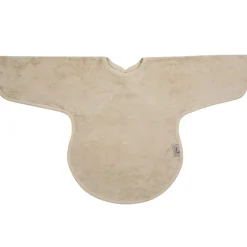 Slab Met Mouwen Frosted Almond 36X34Cm - Timboo