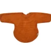 Slab Met Mouwen Inca Rust 36X34Cm - Timboo
