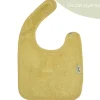 Slab Xl Dubbellaags Honey Yellow 26X38Cm - Timboo