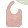 Slab Xl Dubbellaags Misty Rose 26X38Cm - Timboo