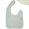 Slab Xl Dubbellaags Sea Blue 26X38Cm - Timboo