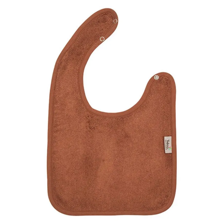 Slab Xl Hazel Brown 26X38Cm - Timboo
