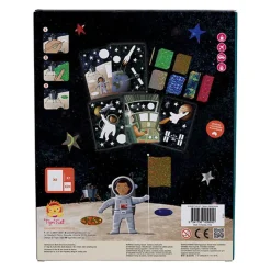 Space Adventures
