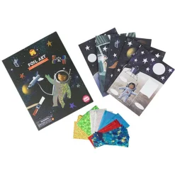 Space Adventures