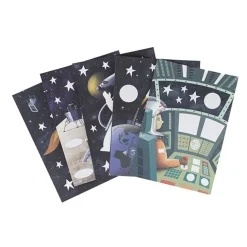 Space Adventures