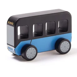 Speelgoed Auto - Bus Aiden - Kids Concept +1 Jr