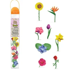 Speelgoed Bloemen Safari Ltd