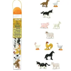 Speelgoed Boerderijdieren Safari Ltd