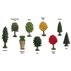 Speelgoed Bomen Safari Ltd