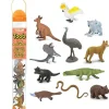 Speelgoed Dieren Safari Ltd The Land Down Under