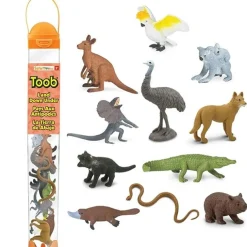 Speelgoed Dieren Safari Ltd The Land Down Under
