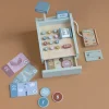 Speelgoed Kassa Met Scanner - Little Dutch