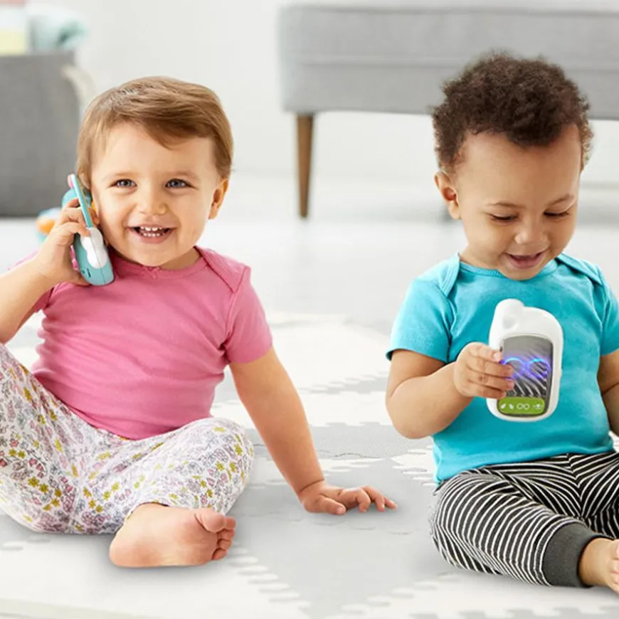 Speelgoed Telefoon Zoo Unicorn Phone - Skip Hop