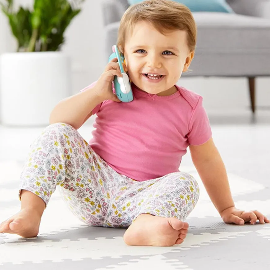 Speelgoed Telefoon Zoo Unicorn Phone - Skip Hop