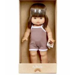 Staande Pop Meisje Chlea - Minikane