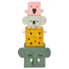 Stapelblokken Jungle Life - Roommate