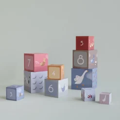 Stapelblokken Little Goose - Little Dutch