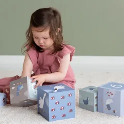 Stapelblokken Little Goose - Little Dutch