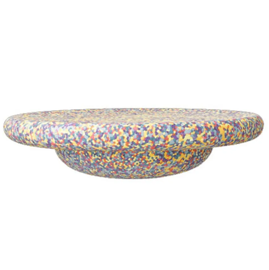 Stapelstein Balanceerbord Confetti Pastel