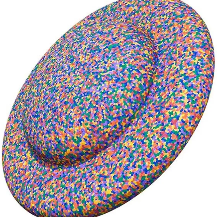 Stapelstein Balanceerbord Confetti Classic