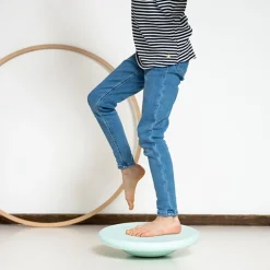 Stapelstein Balanceerbord Mint