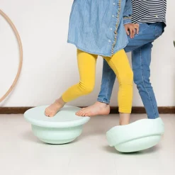 Stapelstein Balanceerbord Mint