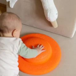 Stapelstein Balanceerbord Oranje