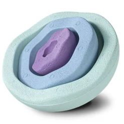 Stapelstein Inside Cool Pastel Set Van 3