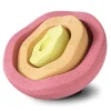 Stapelstein Inside Warm Pastel Set Van 3