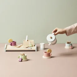 Theeservies Bistro - Kids Concept