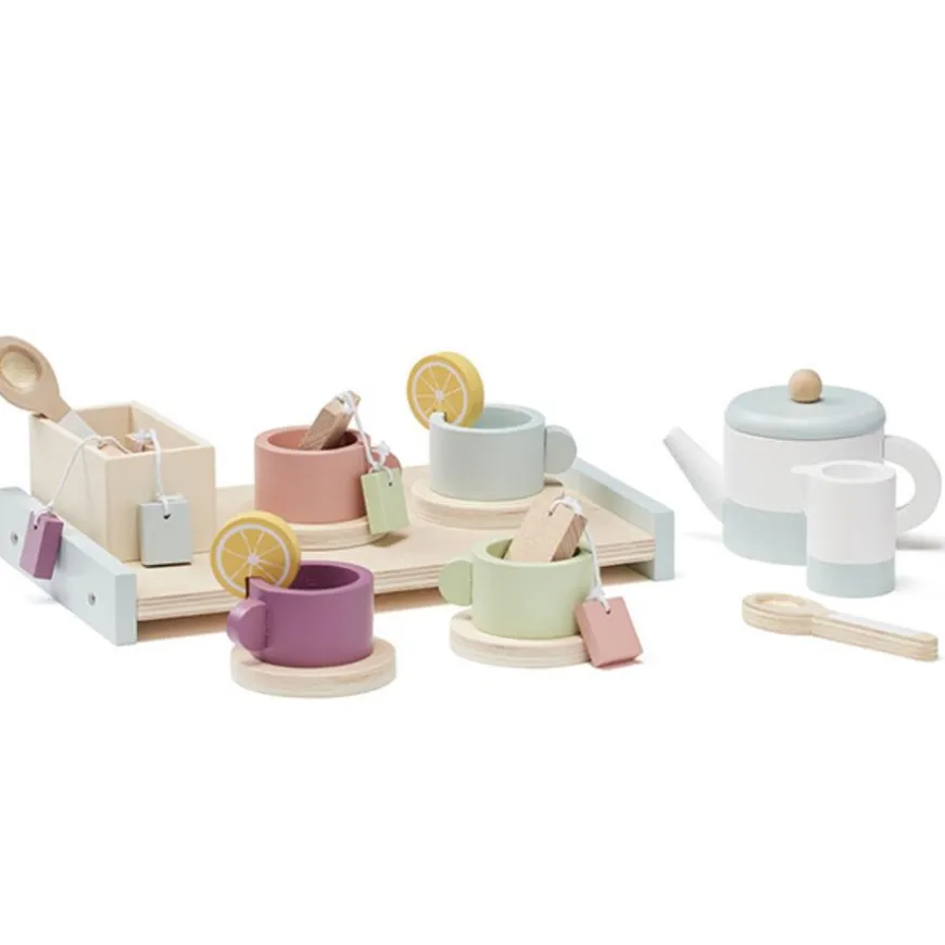 Theeservies Bistro - Kids Concept