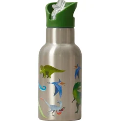 Thermos Drinkfles Dinosaurs Roar - Crocodile Creek