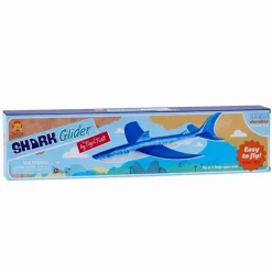 Tiger Tribe Shark Glider - Werpvliegtuig