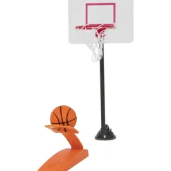 Tiger Tribe Shooting Hoops Basketbalspel