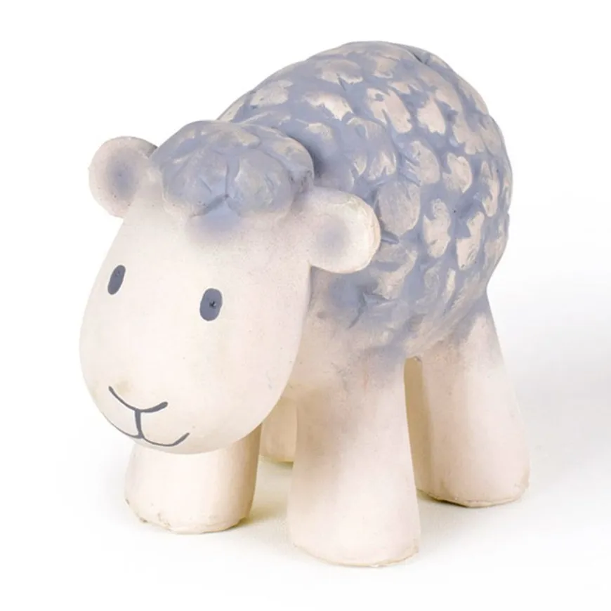 Tikiri Badspeeltje Met Belletje Schaap