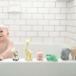 Tikiri Badspeeltje Met Belletje Olifant